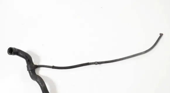 Mercedes-Benz CLK A209 C209 Engine coolant pipe/hose