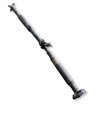 Mercedes-Benz E W211 Drive shaft (set) 2115606 27032003 2114105406