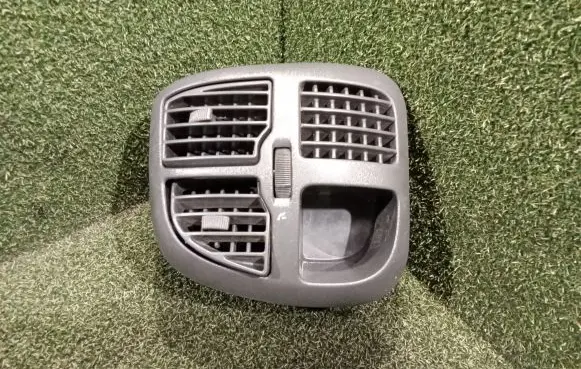 Citroen Jumper Dash center air vent grill 130395015 ST3035