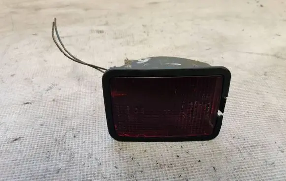 Volkswagen Multivan T4 Rear fog light 7D0945729