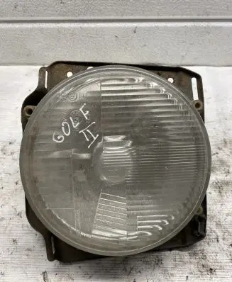 Volkswagen Golf III Headlight/headlamp 625115367