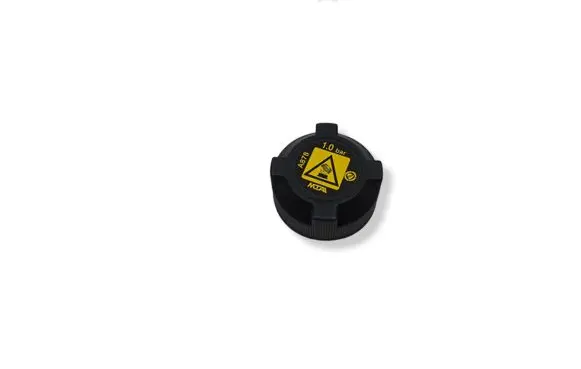 Fiat Doblo Coolant expansion tank/reservoir cap A878