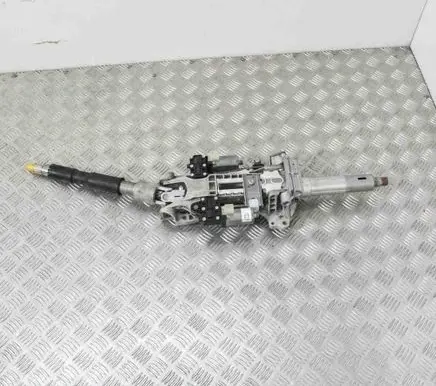 Mercedes-Benz GLC X253 C253 Steering rack mechanical part 