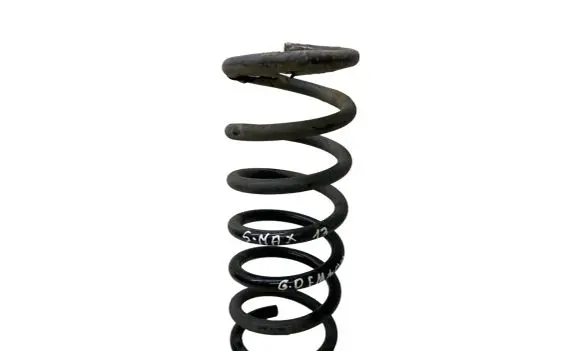 Ford S-MAX Rear coil spring