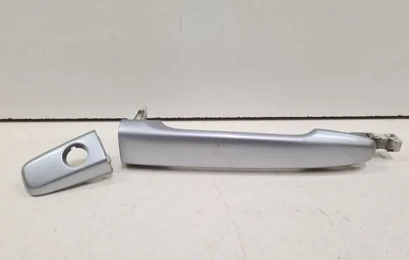 Mitsubishi Outlander Front door exterior handle