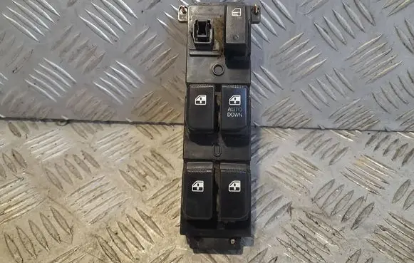 Hyundai Santa Fe Electric window control switch 317495