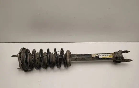 Mercedes-Benz C W205 Front shock absorber/damper A2053207668