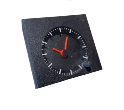 Renault Clio I Clock 7700797648