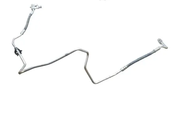 Fiat Ducato Air conditioning (A/C) pipe/hose 1386615080