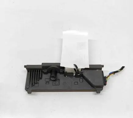 BMW X2 U10 Windshield/windscreen camera 5B4A6B6