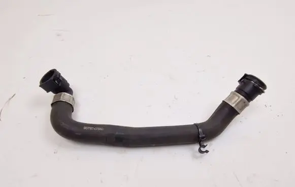 Citroen DS3 Engine coolant pipe/hose 9678747680