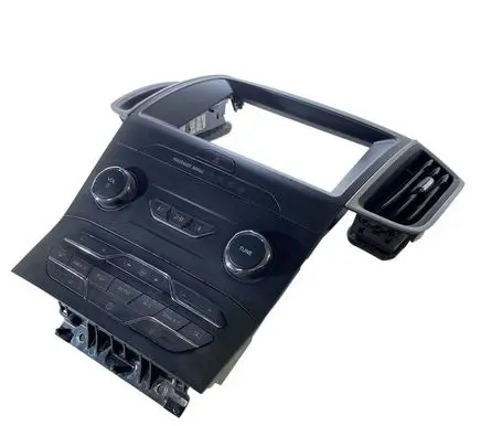 Ford Edge II Climate control unit LT4T18E245BB EM2B19C682AM