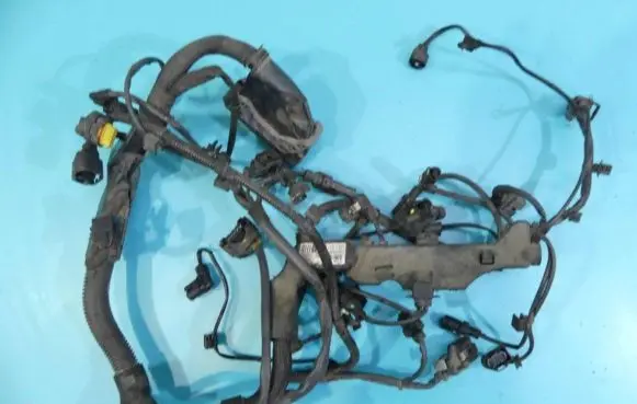 Toyota Auris E180 Engine installation wiring loom 8508687 IMPRK1278547
