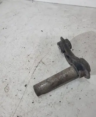 BMW 5 E60 E61 Rear axle beam mounts housing 