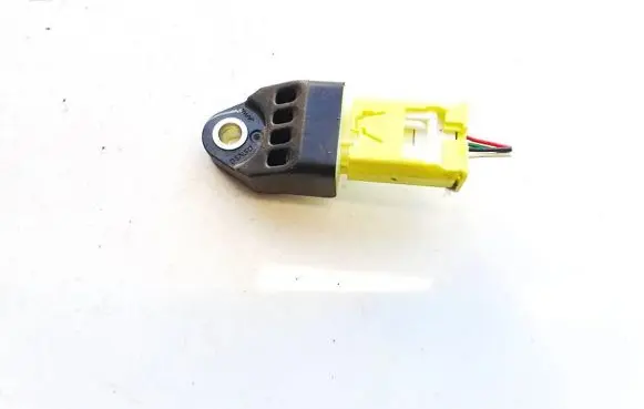 Toyota RAV 4 (XA30) Airbag deployment crash/impact sensor 8983128020 89831-28020