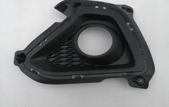 Hyundai i10 Front bumper lower grill 86527B9000