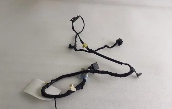 Ford Mustang VI Other wiring loom FR3T14B242BD