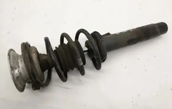 BMW X1 E84 Front shock absorber/damper 6789853