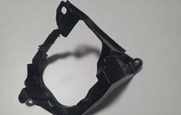 Ford Mustang VI Fog light bracket FR3B15266AB