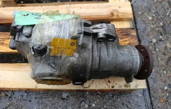 BMW 3 E90 E91 Front differential 
