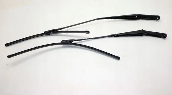 Audi A4 S4 B9 Front wiper blade arm 8W1955408