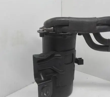 Volkswagen Phaeton Fuel filter 3D0127399C 3D0127400B