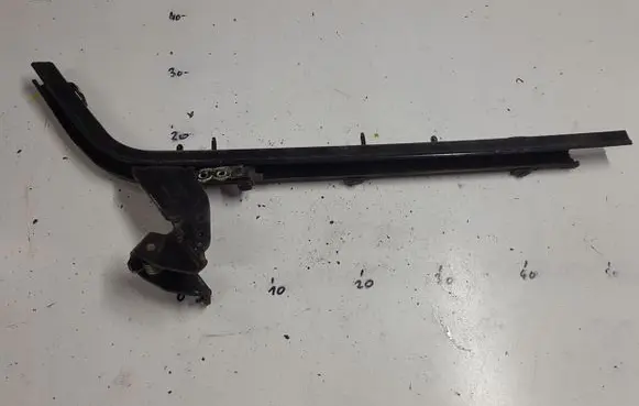 Fiat Doblo Sliding door upper top rail 