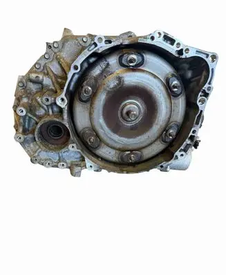 Volvo V70 Automatic gearbox 