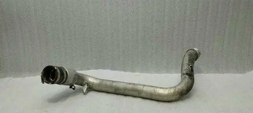 Audi A7 S7 4G Turbo air intake inlet pipe/hose 059145731DC