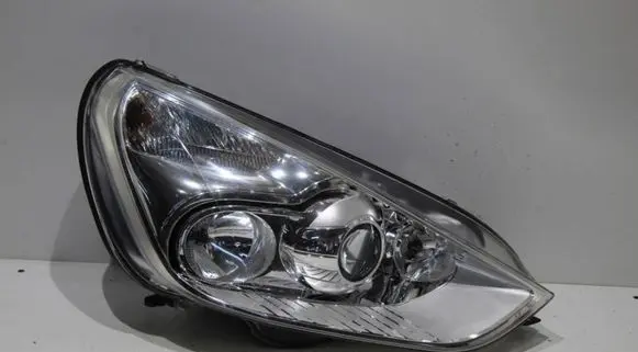 Ford S-MAX Headlight/headlamp 6M2113D154AL 1ZS00925042