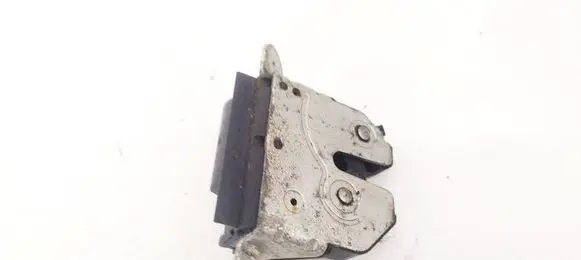 Fiat Bravo Tailgate/trunk/boot lock/catch/latch