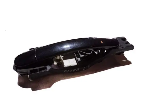 Seat Altea XL Front door exterior handle 5P0837886