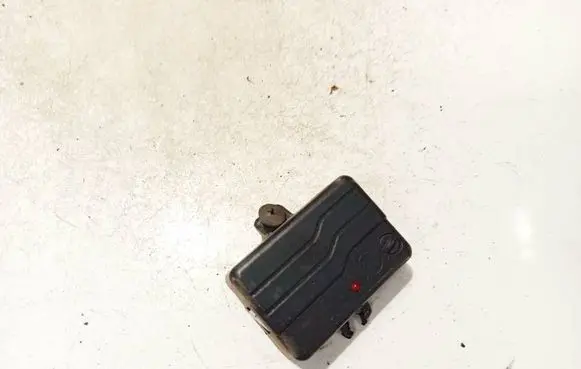 Nissan Pixo Antenna control unit 