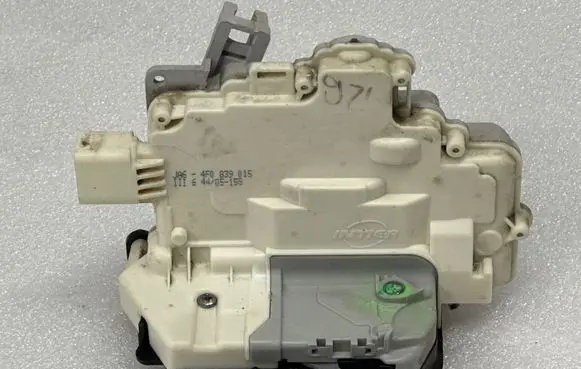 Rear door lock