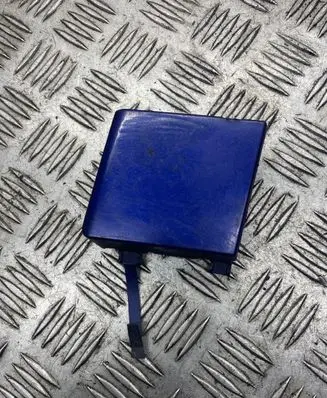 Seat Ibiza II (6k) Front tow hook cap/cover 6K0807155 M8031
