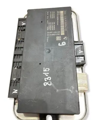 BMW 5 F10 F11 Light module LCM 9251976