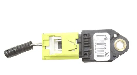 Toyota Avensis T270 Passenger airbag on/off switch 898310W060