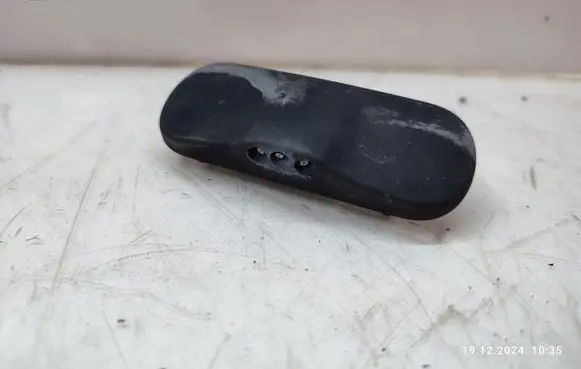 Audi Q5 SQ5 Windshield washer spray nozzle 8R0955987B