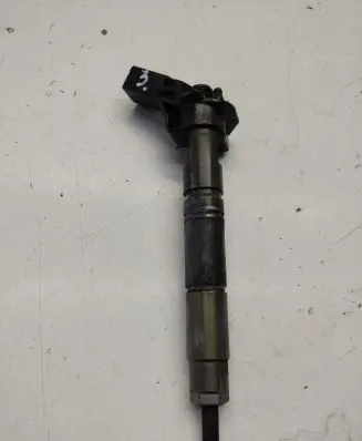 Mercedes-Benz ML W164 Fuel injector 0445115076 A6420701987 A642070