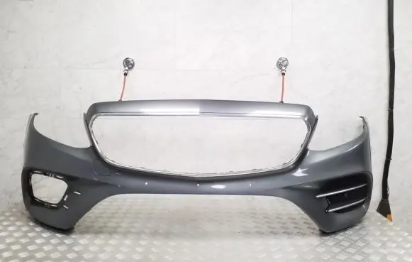 Mercedes-Benz E W213 Front bumper A2138852600