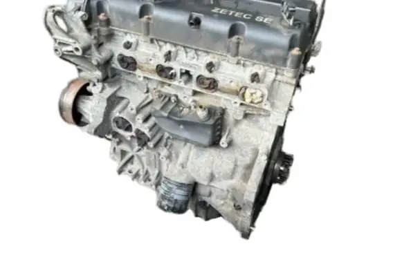 Ford Focus Engine FYDB