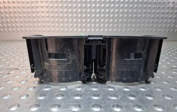 Mercedes-Benz E W213 Cup holder front S26372191 A2056800691
