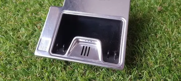 Audi 80 90 S2 B4 Car ashtray 893857961A