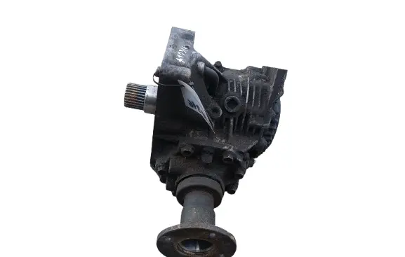 Nissan X-Trail T30 Gearbox transfer box case 