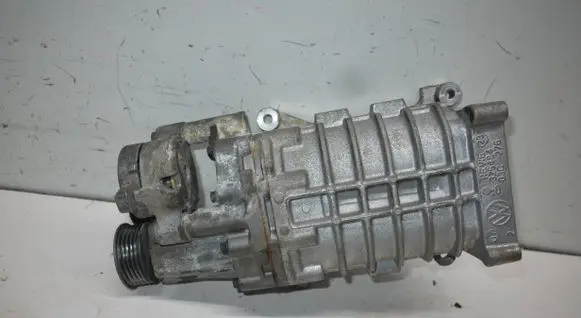 Volkswagen Tiguan Supercharger 03C276 325484