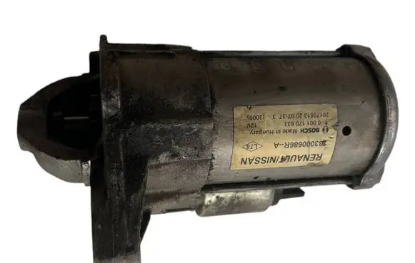 Renault Talisman Starter motor 233000686R 20170513 0001170633