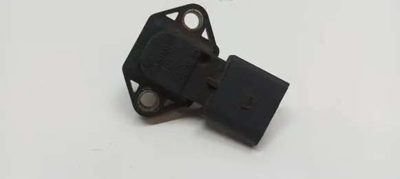Volkswagen Golf IV Air pressure sensor 038906051 0281002177