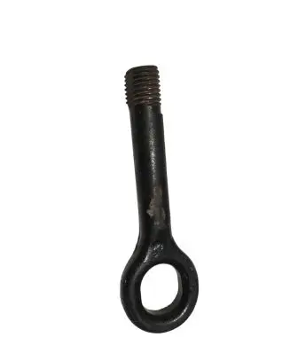 Mazda 6 Towing hook eye 