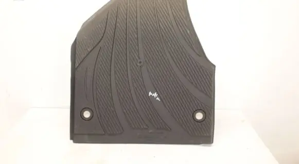 Chrysler Pacifica Front floor mat 82214515AD 82214516AD