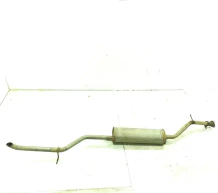 Ligier JS 60 Muffler/silencer 0100992